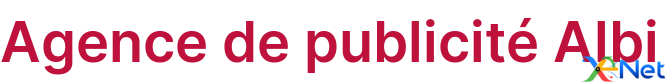 Agence de publicité Albi